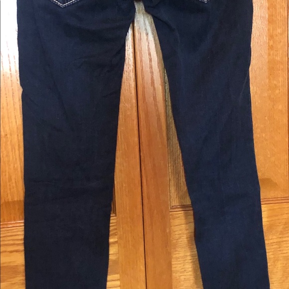 Miss Me Size 22 Skinny Jeans JE4009534R - Picture 4 of 5